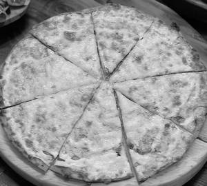 8 Small Margherita Plus Pizza              