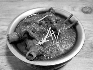 Mutton Rogan Josh