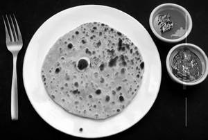 Aloo Paratha
