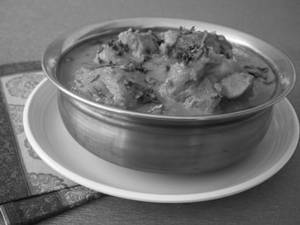 Murgh Musallam