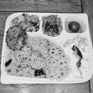 Kalantha Sadam Sapattu Combo