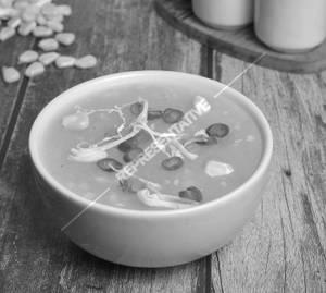 Veg Sweet Corn Soup