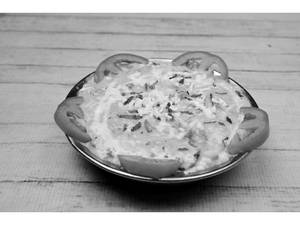 Veg Sweet Jaipuri