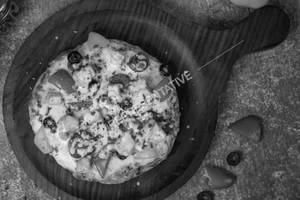 Tandoori Paneer