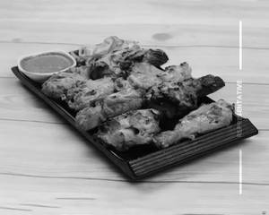 Achari Chicken