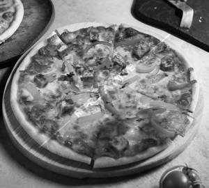 Onion Pizza