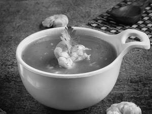 Prawn Soup