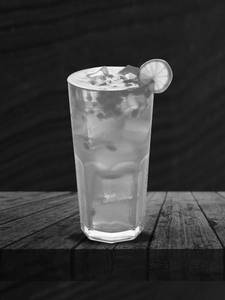 Kokum Iced Tea