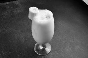 Banana Blizzard