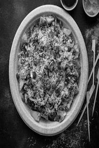 Aloo Chaat