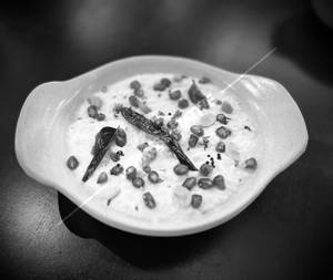 Curd Rice
