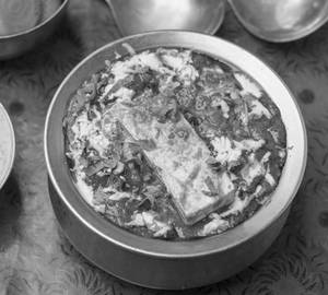 Paneer Butter Masala