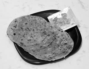 Thepla( Pkt)