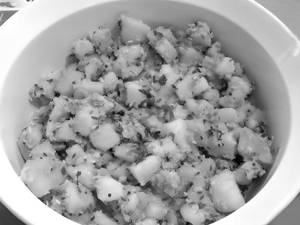 Sooki Bhaji (bateka ni)