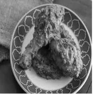 Murg Maslam