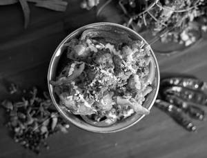 Aloo gobi masala