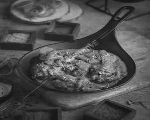 Chicken Rara Masala