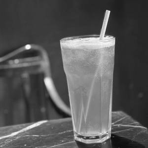 Earl Grey Iced Tea