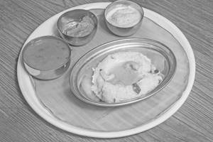 Ghee Pongal