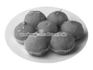 Mothi Laddu 