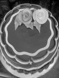 Chocolate Eggless