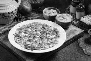 Onion Dosa