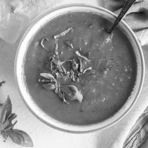 Tomato Soup