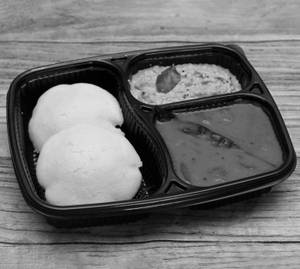 Idli Sambar