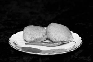 Aloo Vada