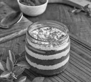 Red Velvet Cake [Jars]
