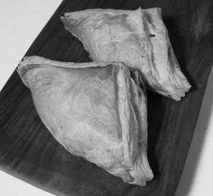 Aloo Patty(2 Pcs)