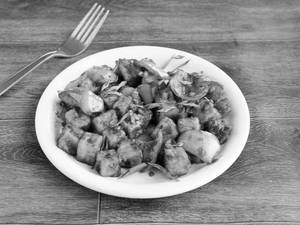 Chilly Paneer