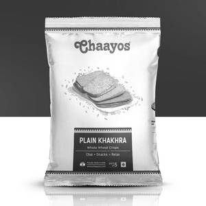 Plain Khakhra