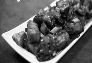 Chilli Paneer