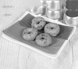 Medu Vada