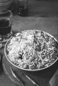 Veg Pulav