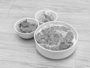 Paneer lababdar
