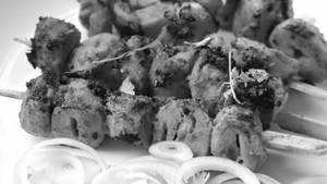 Tandoori Chaap
