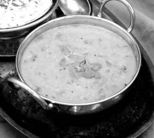Yellow dal                                                                                                                                                            