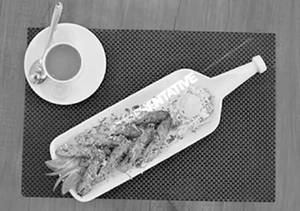 Mutton Seekh Kebab