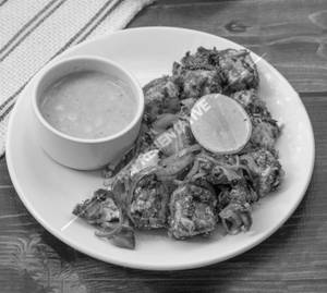 Paneer Malai Tikka