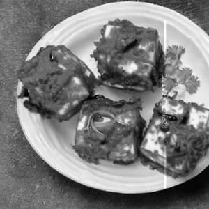 Paneer Taka Tak