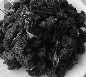 Beef Chukka