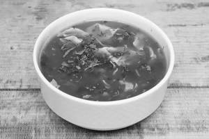 Chicken Hot N Sour Soup