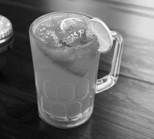 Chilli Guava Mojito