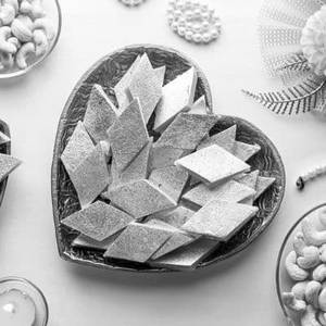 Kaju Katli