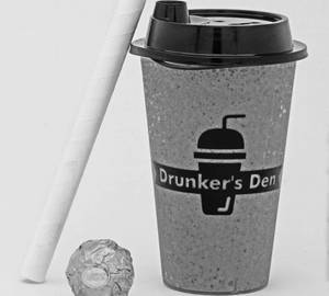 Ferrero Rocher Shake