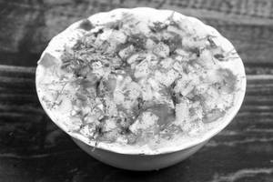 Mixed Raita