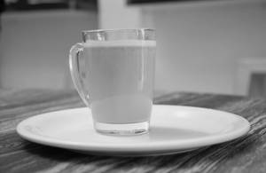 Regular Coffee