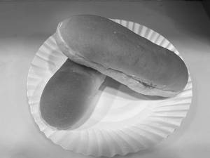 Jam Bun (Per Pc)